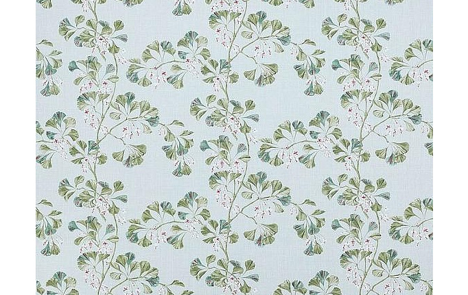 Английская ткань Colefax and Fowler, коллекция Jardine, артикул F4705/02
