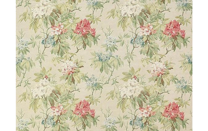 Английская ткань Colefax and Fowler, коллекция Jardine, артикул F4601/05