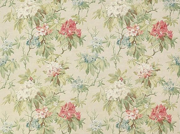 Ткань Colefax and Fowler Jardine F4601/05