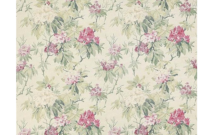 Английская ткань Colefax and Fowler, коллекция Jardine, артикул F4601/04