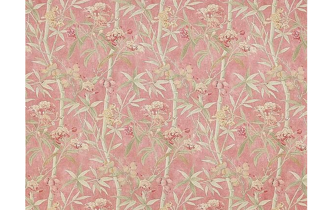 Английская ткань Colefax and Fowler, коллекция Jardine, артикул F4707/01