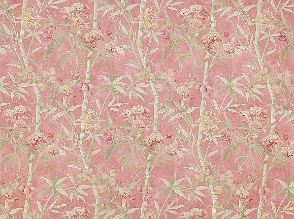 Ткань Colefax and Fowler Jardine F4707/01