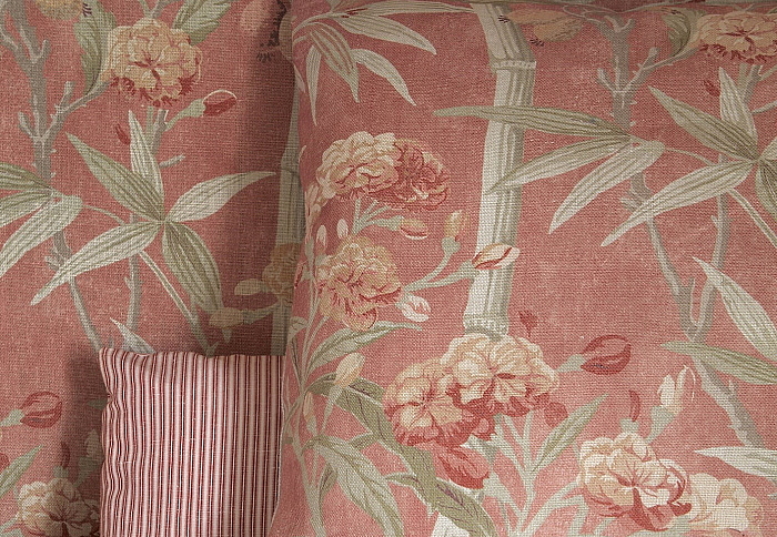 Ткань Colefax and Fowler Jardine F4707/01