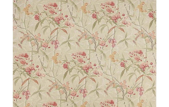 Английская ткань Colefax and Fowler, коллекция Jardine, артикул F4707/02