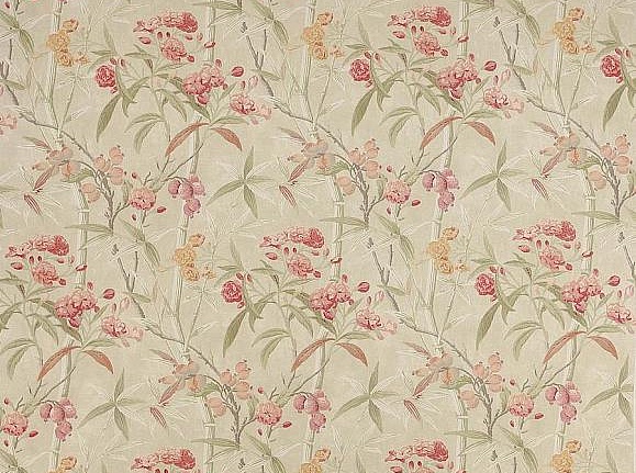 Ткань Colefax and Fowler Jardine F4707/02