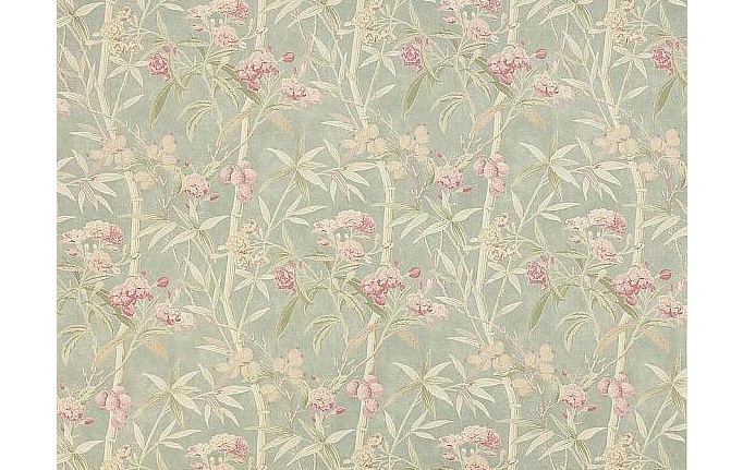 Английская ткань Colefax and Fowler, коллекция Jardine, артикул F4707/03
