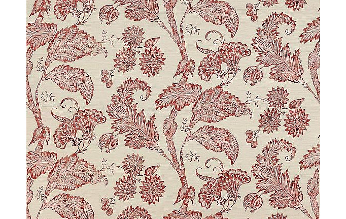 Английская ткань Colefax and Fowler, коллекция Jardine, артикул F4704/01