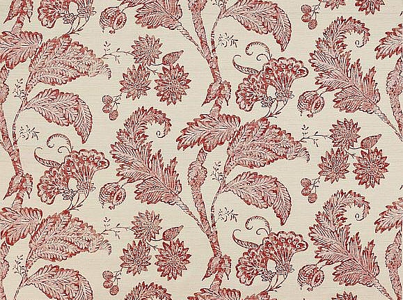 Ткань Colefax and Fowler Jardine F4704/01