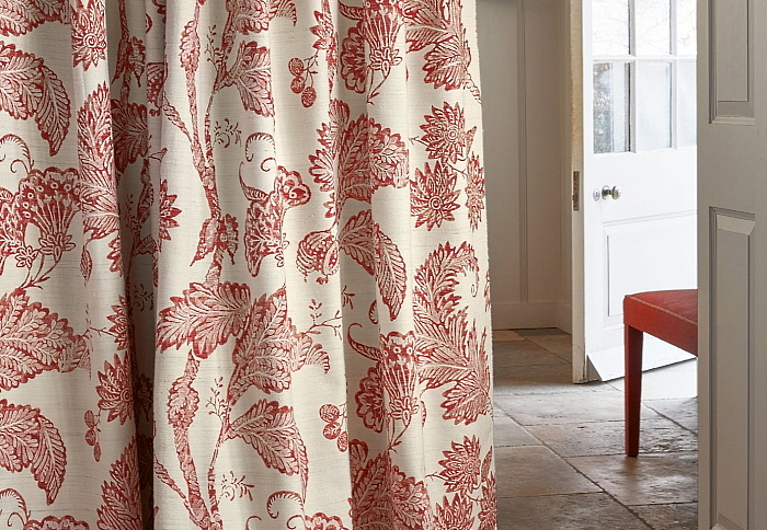 Ткань Colefax and Fowler Jardine F4704/01