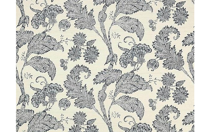 Английская ткань Colefax and Fowler, коллекция Jardine, артикул F4704/02