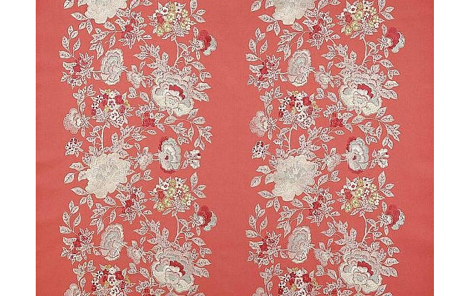 Английская ткань Colefax and Fowler, коллекция Jardine, артикул F4699/01
