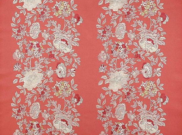Ткань Colefax and Fowler Jardine F4699/01