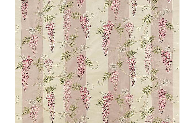 Английская ткань Colefax and Fowler, коллекция Jardine, артикул F4701/02