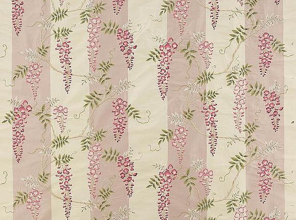 Ткань Colefax and Fowler Jardine F4701/02