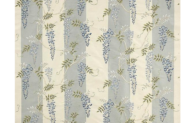 Английская ткань Colefax and Fowler, коллекция Jardine, артикул F4701/03