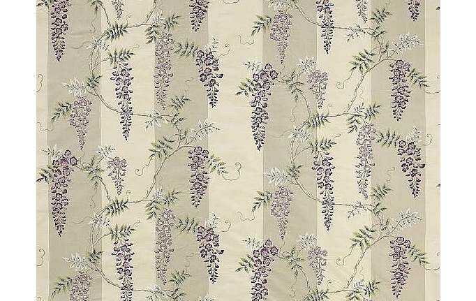 Английская ткань Colefax and Fowler, коллекция Jardine, артикул F4701/01