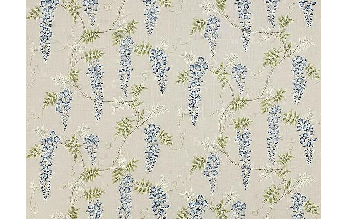 Английская ткань Colefax and Fowler, коллекция Jardine, артикул F4708/04
