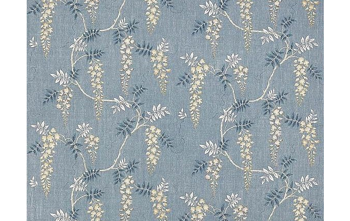 Английская ткань Colefax and Fowler, коллекция Jardine, артикул F4708/01