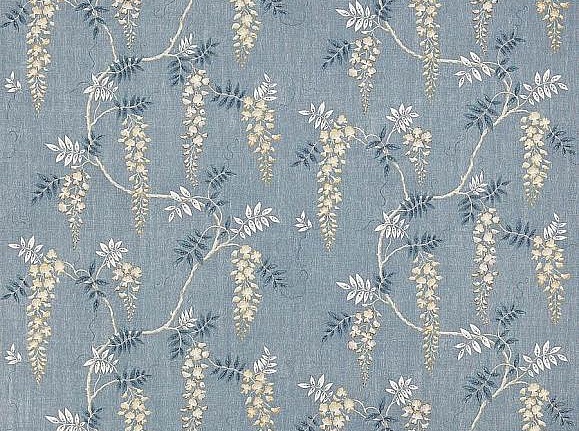 Ткань Colefax and Fowler Jardine F4708/01