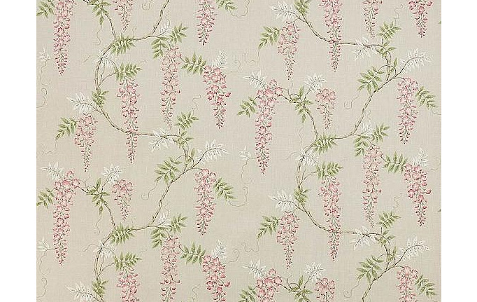 Английская ткань Colefax and Fowler, коллекция Jardine, артикул F4708/03