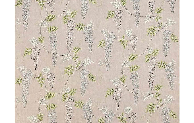 Английская ткань Colefax and Fowler, коллекция Jardine, артикул F4708/02