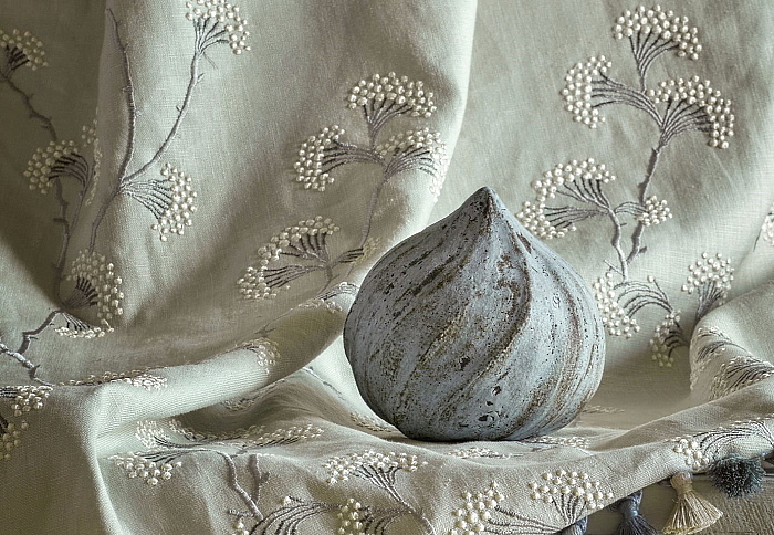Ткань Colefax and Fowler Jardine F4700/03