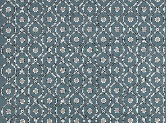 Ткань Colefax and Fowler Jardine F3809/05