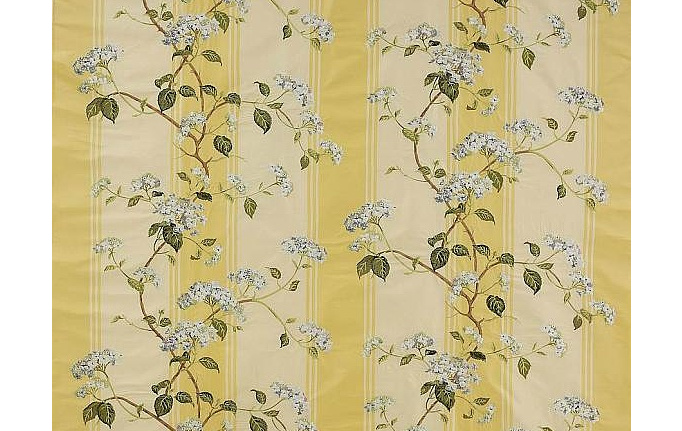 Английская ткань Colefax and Fowler, коллекция Jardine, артикул F3706/03