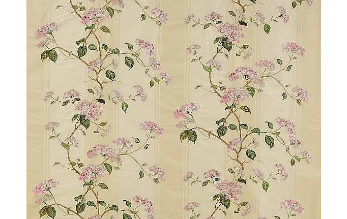 Английская ткань Colefax and Fowler, коллекция Jardine, артикул F3706/02