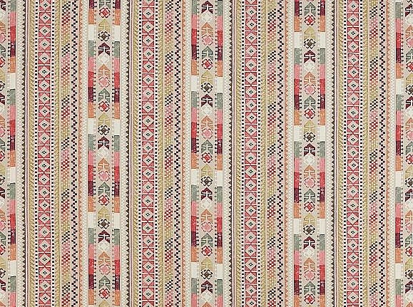 Ткань Jane Churchill Vita J0112/03