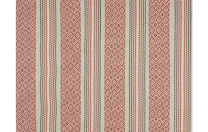 Английская ткань Jane Churchill, коллекция Vita, артикул J0098/02
