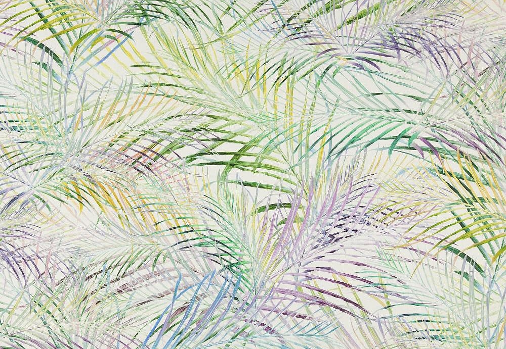 Ткань Galleria Arben Trezor Aloe/01-Mauve