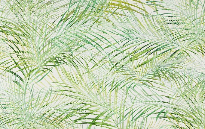Бельгийская ткань Galleria Arben, коллекция Trezor, артикул Aloe/02-Lime