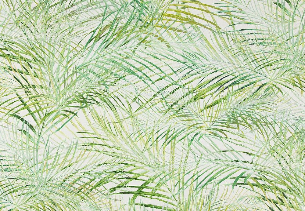 Ткань Galleria Arben Trezor Aloe/02-Lime