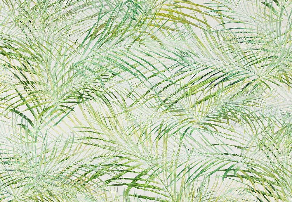 Ткань Galleria Arben Trezor Aloe/02-Lime