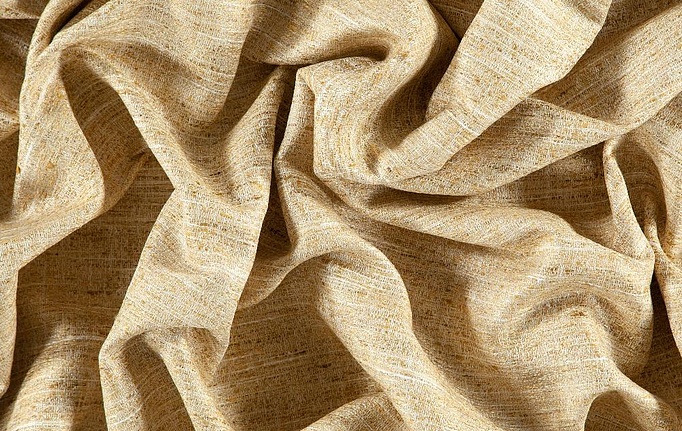 Бельгийская ткань Galleria Arben, коллекция Trezor, артикул Dryland/17-Straw