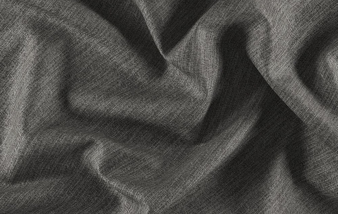 Бельгийская ткань Galleria Arben, коллекция Trezor, артикул Trezor/10-Charcoal