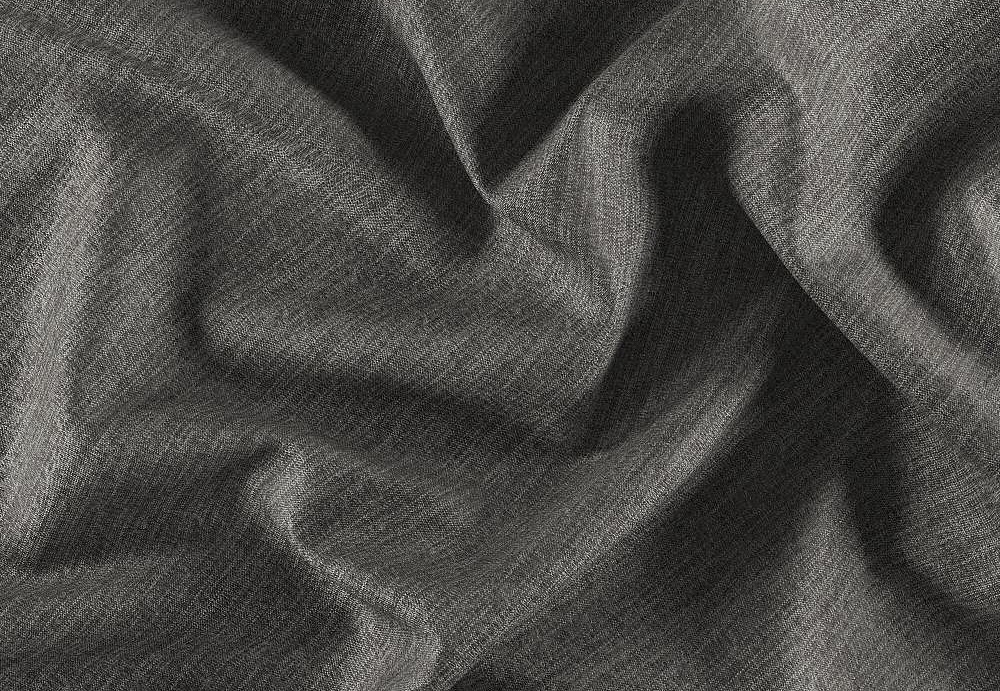 Ткань Galleria Arben Trezor Trezor/10-Charcoal