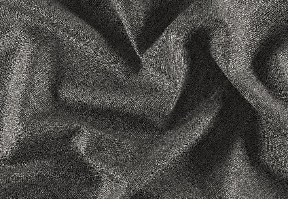Ткань Galleria Arben Trezor Trezor/10-Charcoal