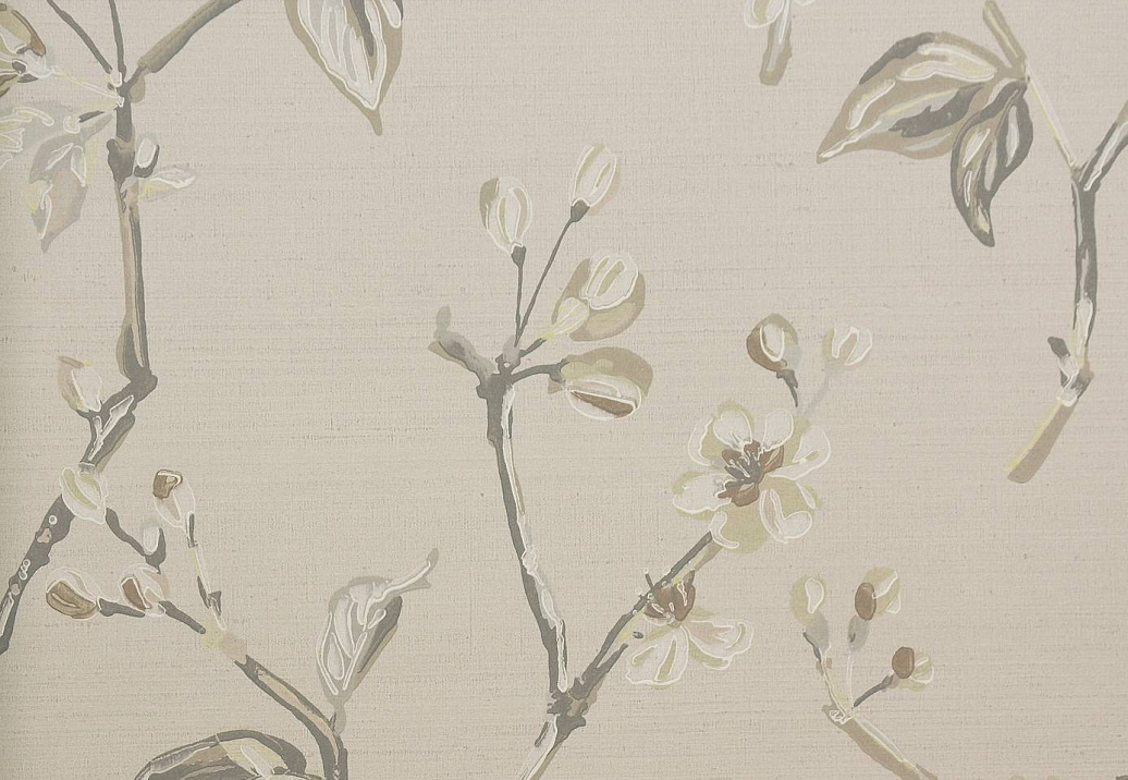 Обои Prestigious Textiles Galleria 1600/655