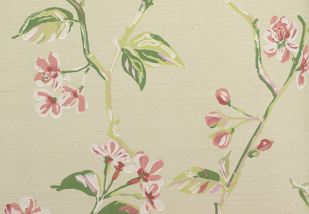 Обои Prestigious Textiles Galleria 1600/382