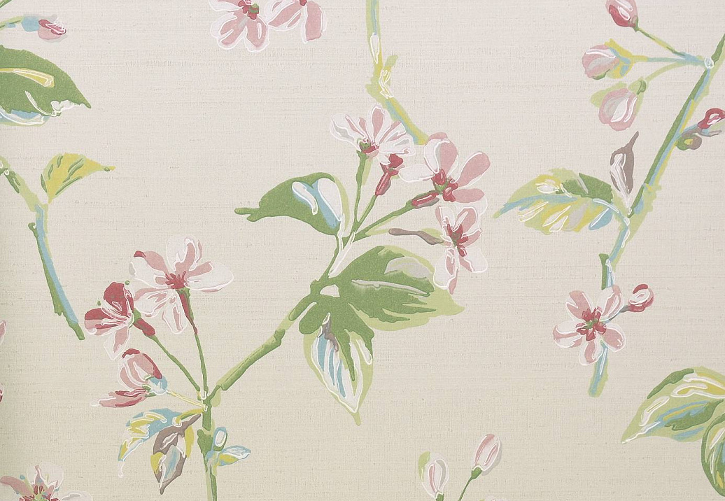 Обои Prestigious Textiles Galleria 1600/284