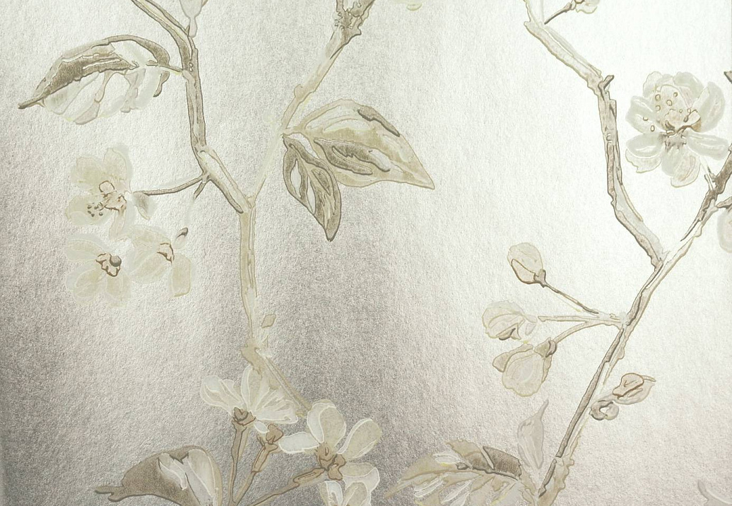 Обои Prestigious Textiles Galleria 1600/909