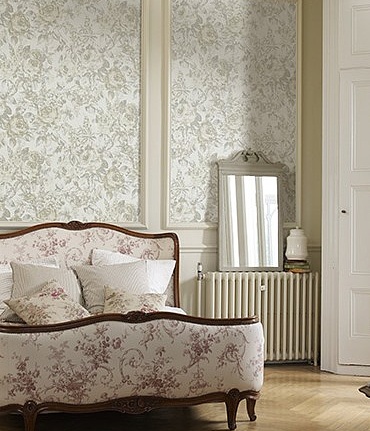 Обои Prestigious Textiles Galleria 1603/007