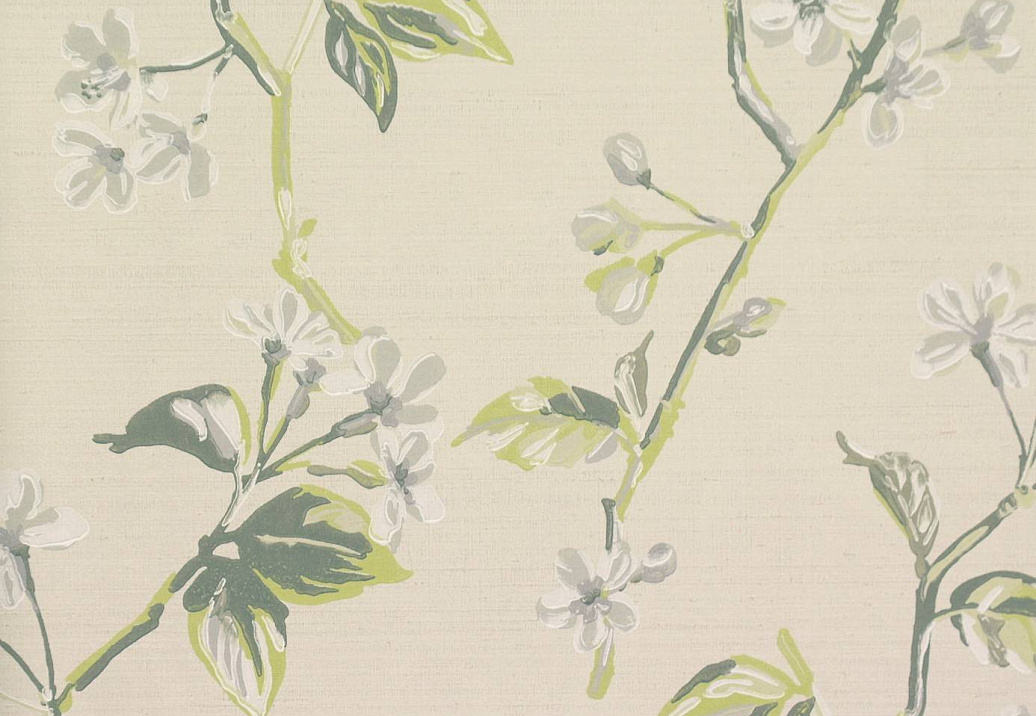 Обои Prestigious Textiles Galleria 1600/629