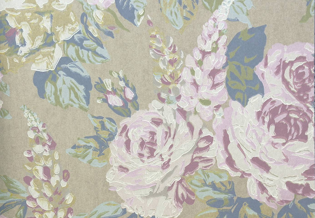 Обои Prestigious Textiles Galleria 1603/047
