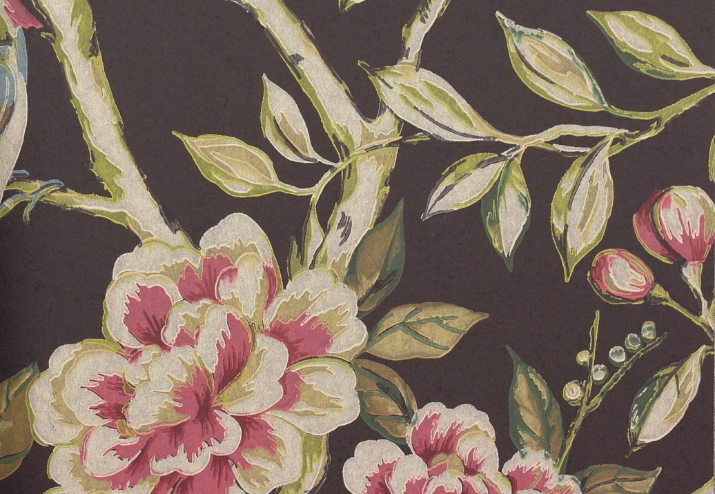 Обои Prestigious Textiles Galleria 1601/914