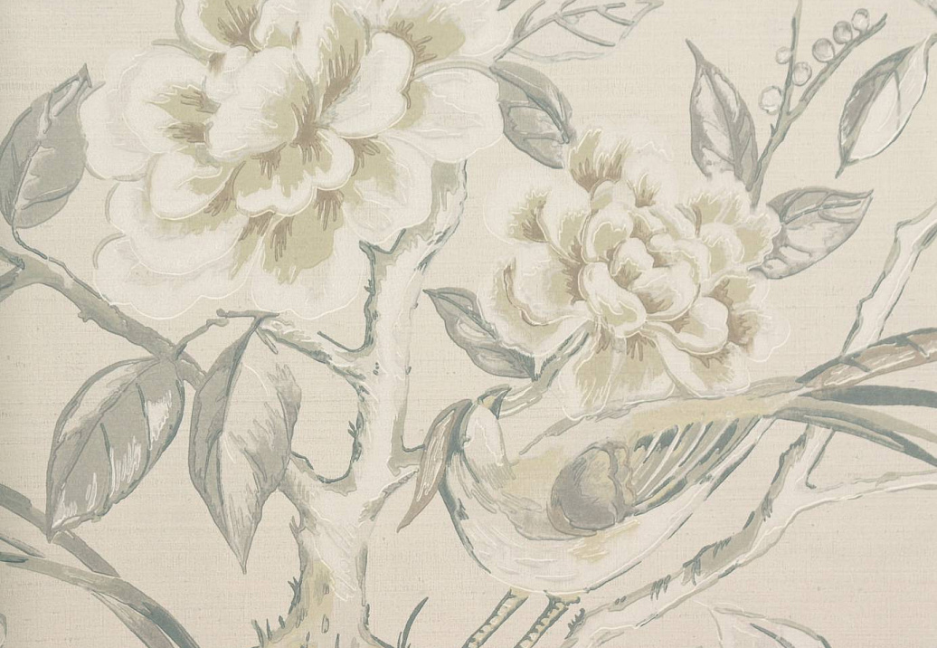 Обои Prestigious Textiles Galleria 1601/655