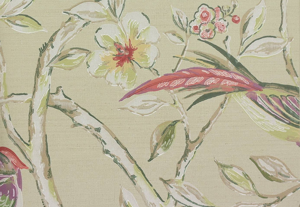 Обои Prestigious Textiles Galleria 1601/382