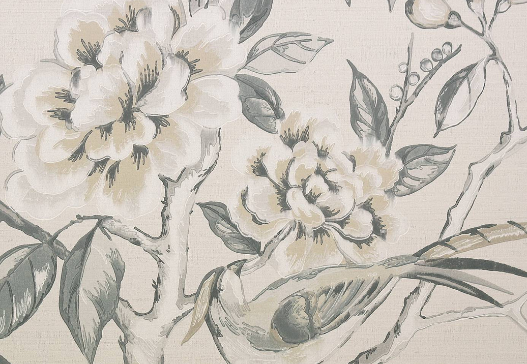 Обои Prestigious Textiles Galleria 1601/924
